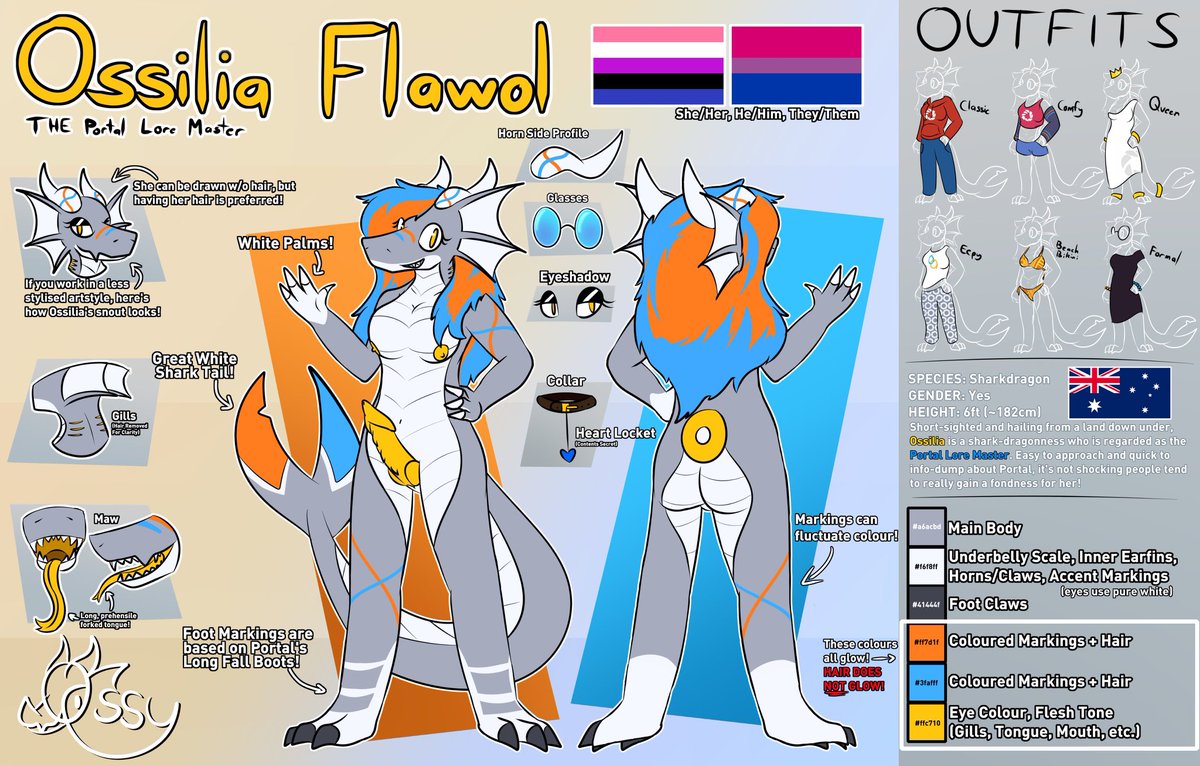 sharkdragonness's tweet photo. @CerealUnreal congrats! throwing my hat into the ring :3 https://t.co/bTEwK7tYsJ