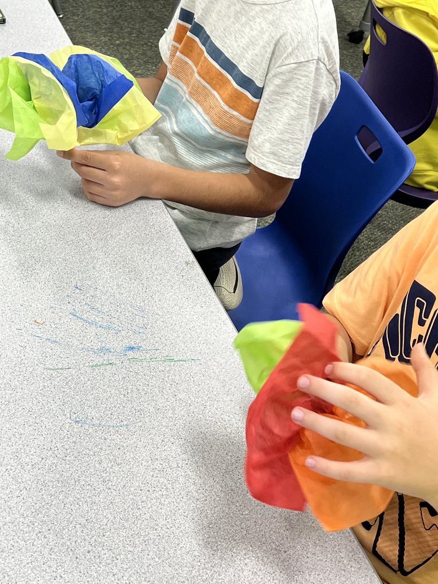 NISD Wernli Library tweet media