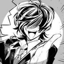 Enigma_12479's tweet photo. Post four characters you relate to and let people assume things about you. https://t.co/2pqujbyOyD
