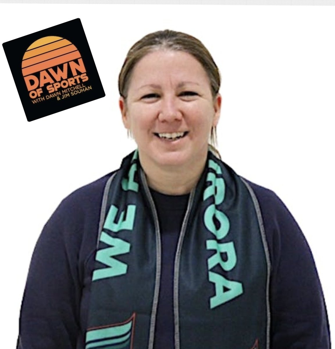 The latest episode of “Dawn of Sports” were joined by @MNAuroraFC Sporting Director/Head Coach Colette Montgomery. Aurora starts back up in May! Also @SouhanStrib & I speak on the crazy week in MN sports Timberwolves-NFL Draft & more! Thank you Colette! dawnofsports.podbean.com/e/vikings-lynx…