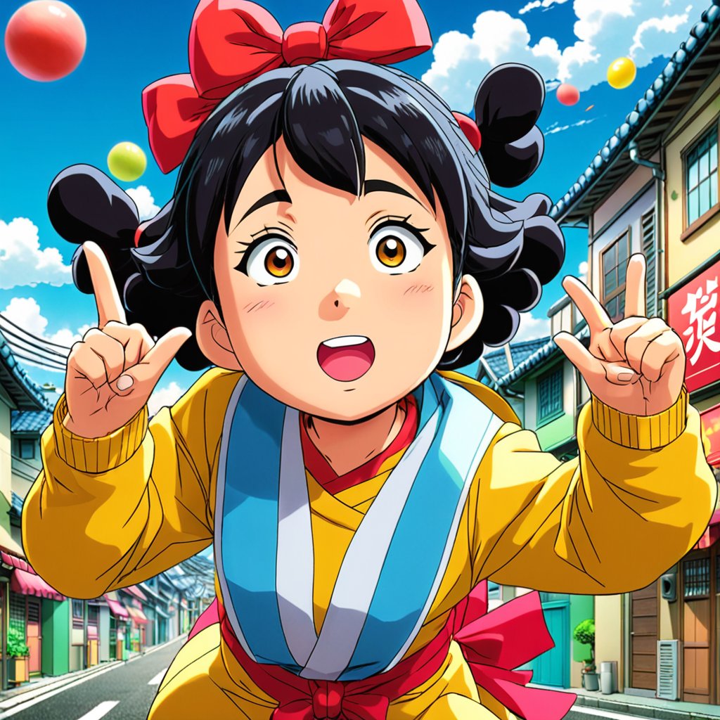 KateTafur28's tweet photo. 日本のアニメ「クレヨンしんちゃん」の主人公である野原しんのすけの双子の妹、野原ひまわりの誕生日は1992年6月4日であるが、これはアニメの放送開始日と同じである。 https://t.co/xvAac48lqi