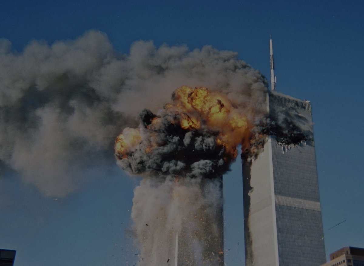 Unlike the World Trade Center Disaster… 🚩 There are no witnesses to an event or phenomenon in spring 2020 that would obviously or logically result in ~27K casualties 🚩 There is no list of names. 🚩 There aren't “on the ground” testimonies which “fit” w/official data.