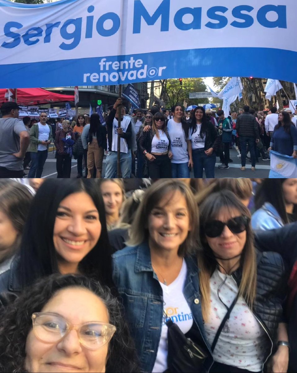 RoaAndreaC's tweet photo. APOYO A LA UNIVERSIDAD PÚBLICA 📚

Hoy me sume a la marcha nacional, quiero expresar mi firme apoyo a la universidad pública, gratuita y de calidad para todos. https://t.co/BJiuBfkmum