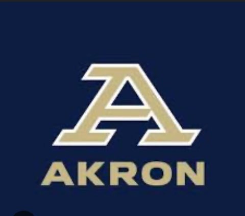 Blessed to be Re-Offered by Akron University! @BallCoachJoeMo @Nrenna @CoachTibs @caleb_duckett @ZipsFB @FootballCamden