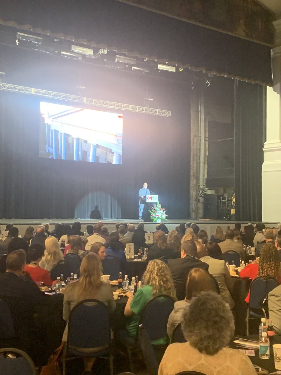 MOM is “feeling good” about the present &amp; future of Macon Bibb County after listening to the “State of the Community” address by Mayor <a href="/Thankslester1/">Mayor Lester Miller</a>. Macon Bibb County is moving in the right direction &amp; we’re glad to be an occupational medicine partner.
