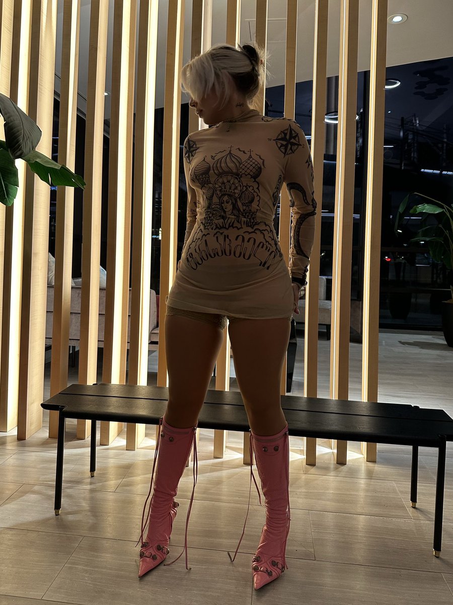 N47SHAWTY's tweet image. Sua princesa favorita 💞