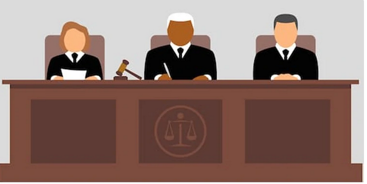 MartinezMolinaM's tweet photo. 👨⚖️ ¿Es inmediata la incorporación de judicaturas especializadas en materia constitucional? 👩⚖️
No, en el Dictamen 1-24-RC/24A de la @CorteConstEcu, se detalla que de acuerdo a la Disposición transitoria décimo octava que se incluirá en la reforma a la #LOGJCC, entrará en ⬇️ https://t.co/cB0UuajdIM