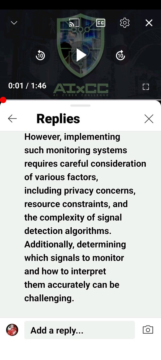 @MyersHenry39449 @fusion_xr
I'm in macro processing so this is where I stop and the experts take over, good luck #darpahard #SemperSupra