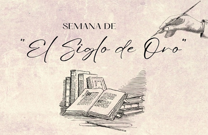 Termina la semana cultural ‘El Siglo de Oro’. La @JMDCentro agradece 👐 la participación de diferentes entidades y asociaciones, así como la asistencia de un entregado público. ¡Os esperamos en la próxima edición!