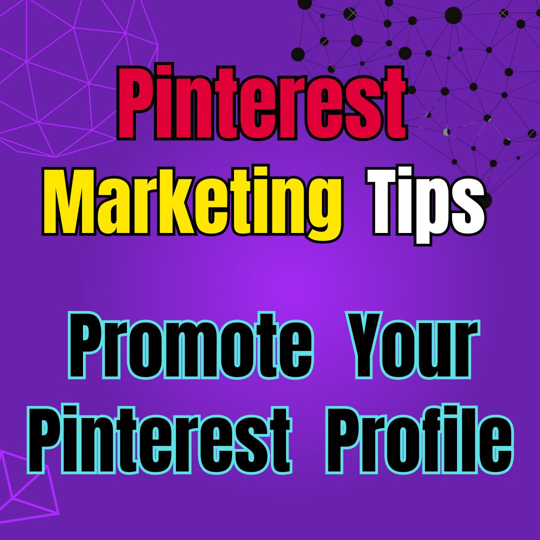 phanantadas's tweet photo. Promote Your Pinterest Profile

After hearing all the hype about how beneficial Pinterest can be for small businesses, you decided to create your own Pinterest page.

#socialmediamarketing #realestate #business #pinterestmarketing #cosmetic #manufacturing #fitness #fashion https://t.co/gqQkfdK9LF