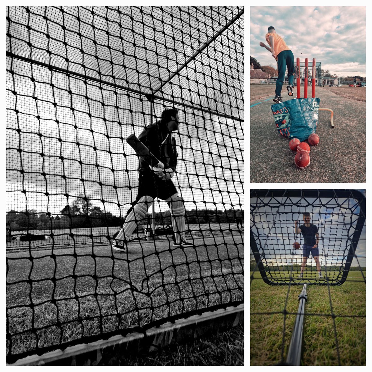 Nets session = done and fun!

Look between R and Y on your keyboard for what we need a nice cup of now!  

#zeitgeist 🤣🤣🤣😁