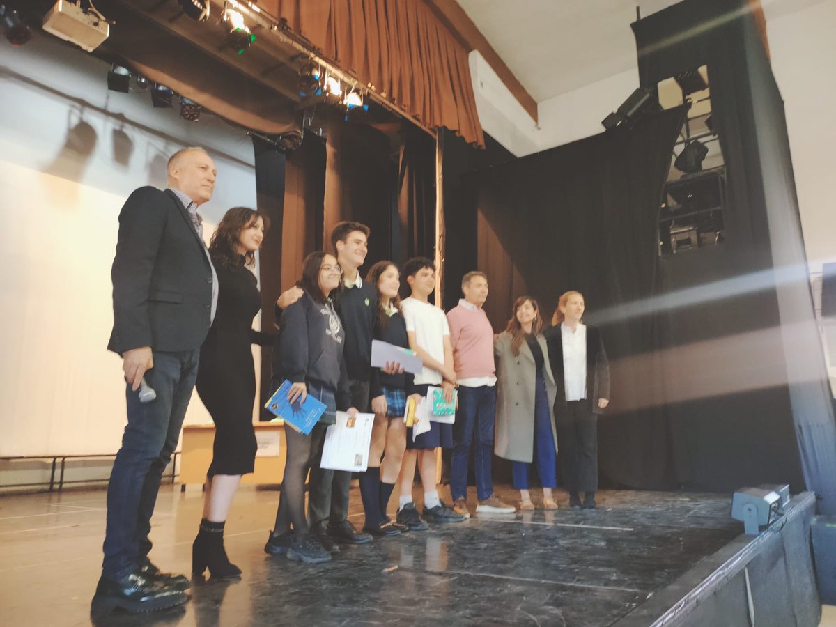 Colegio Montpellier tweet media