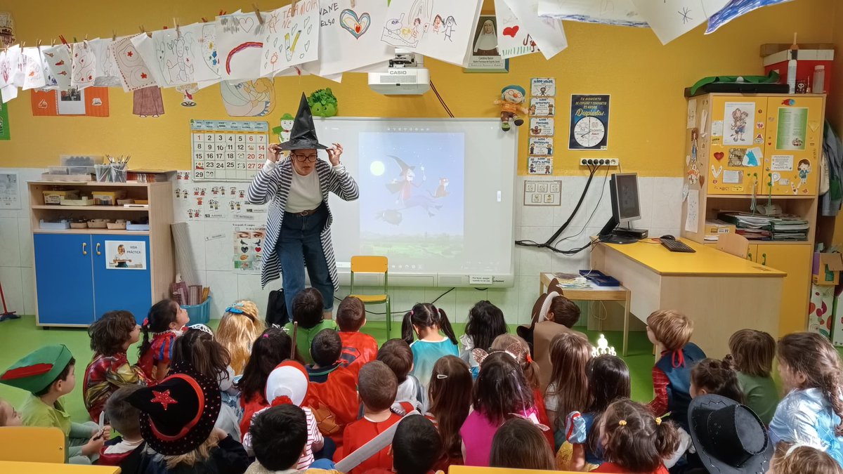 Colegio Montpellier tweet media