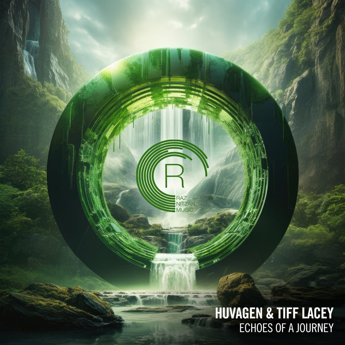 01.- Huvagen & @TiffLacey - Echoes of A Journey (Extended Mix) @RazNitzanMusic #Icebreaker462 @PlayTranceRadio #trancefamily