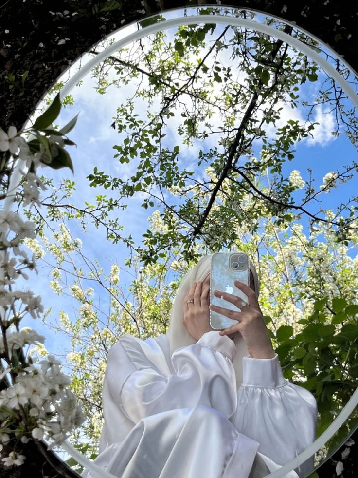 هــەر شتــێک هی تۆ بێت ئەتدۆزێتەوە🤍