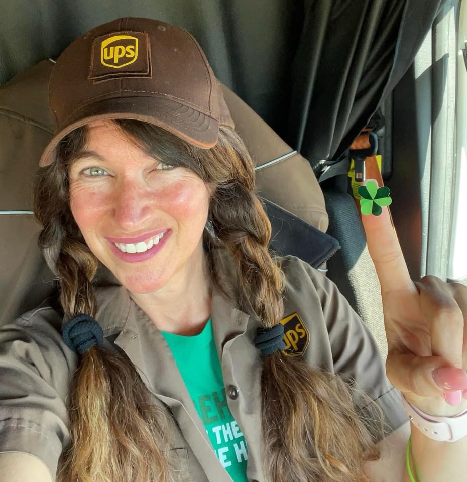 TEAMSTERS MOURN DEATH OF INDIANA UPS FEEDER DRIVER KILLED IN CRASH The #Teamsters Union is mourning the loss of Julie Reid, a UPS feeder driver and member of Teamsters Local 135, who was killed in a fatal crash and vehicle fire this morning. “Julie was a great union sister and