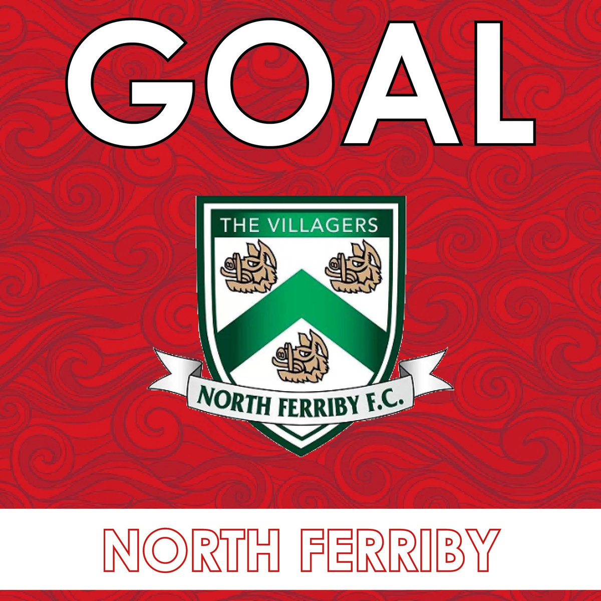 Whiteley sends Hitchcock the wrong way from the penalty spot. ⚪️🟢 1-1 🔴🔴