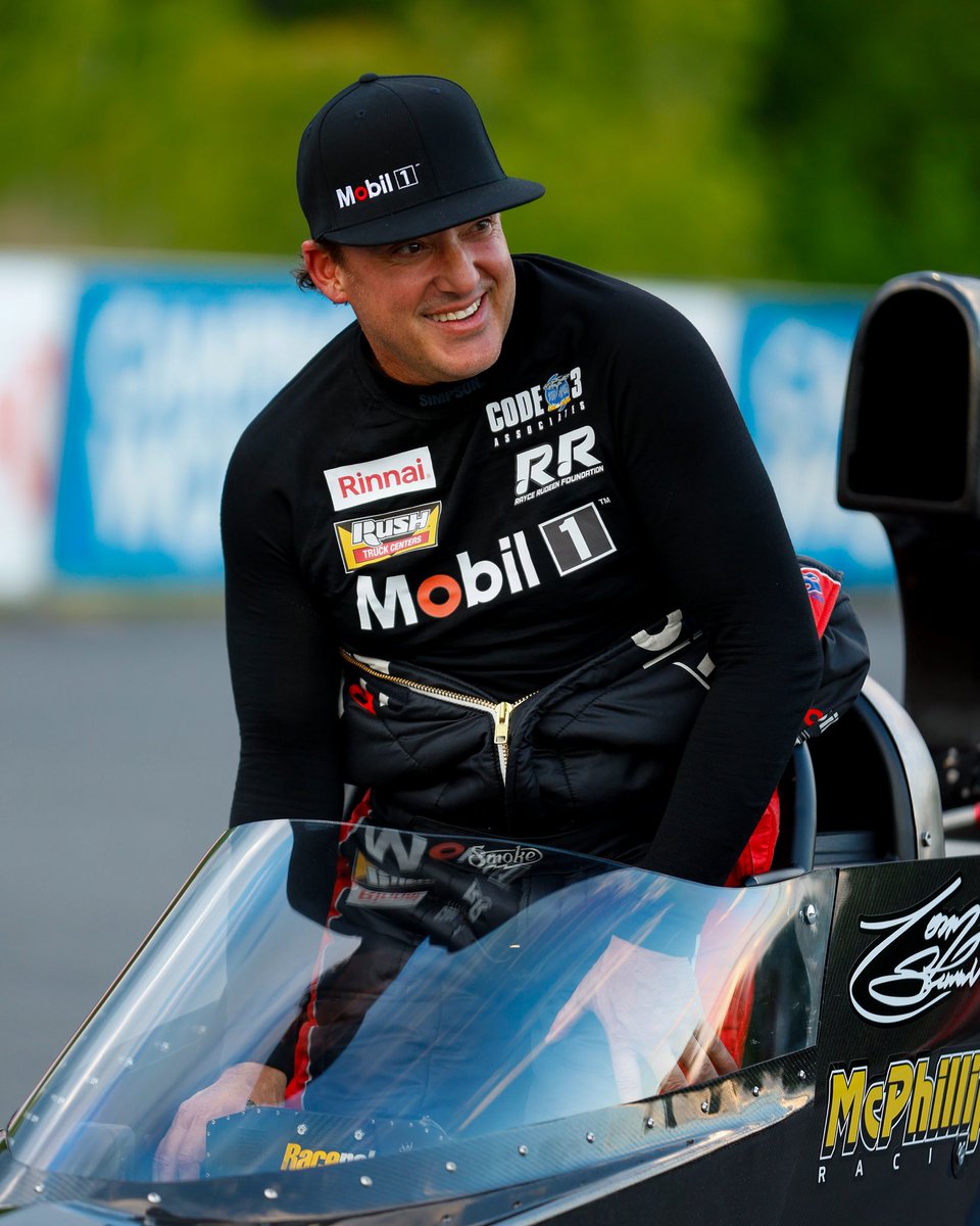 𝙎𝙖𝙢𝙚 𝙡𝙚𝙜𝙚𝙣𝙙. 𝘿𝙞𝙛𝙛𝙚𝙧𝙚𝙣𝙩 𝙫𝙚𝙣𝙪𝙚. Catch @TonyStewart’s first @NHRA Top Fuel start at the Bellagio of Drag Strips! BUY 🎟️ NOW 👉 bit.ly/4WideNats24