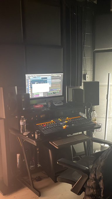@staxkz222 At studio right now https://t.co/LuSQMXUiDx<a class="tags" target="_blank" title="On Twitter" href="/?out=eyJ0eXAiOiJKV1QiLCJhbGciOiJIUzUxMiJ9.eyJpYXQiOjE3MjUwOTU3OTAsImlzcyI6InR3cG9ybnN0YXJzLmNvbSIsIm5iZiI6MTcyNTA5NTc5MCwiZXhwIjoxNzU2NjMxNzkwLCJyZWRpcmVjdF91cmwiOiJodHRwczovL3R3aXR0ZXIuY29tL3N0YXhrejIyMiJ9.y7RhmY3z7uJ8Wsm_rxA3ScfxmeNsrkm7M1gjpTb9kA12as3787PCT3hPORcug9CPIrfsOjST7hW6Nk356tXcPg">@staxkz222</a><a href="/tag/atl"class="tags"><span>#atl</span></a>