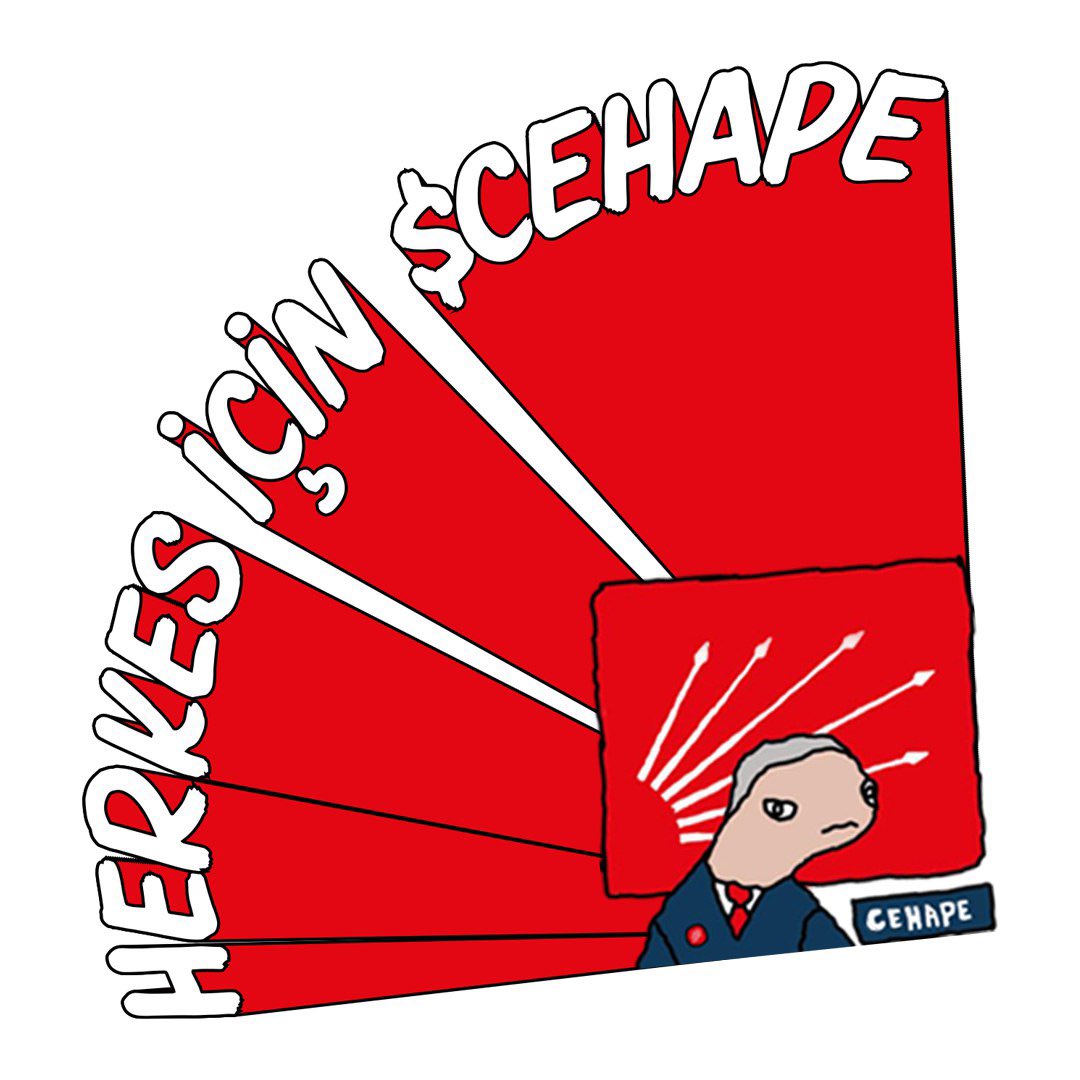 CEHAPE/sol tweet media