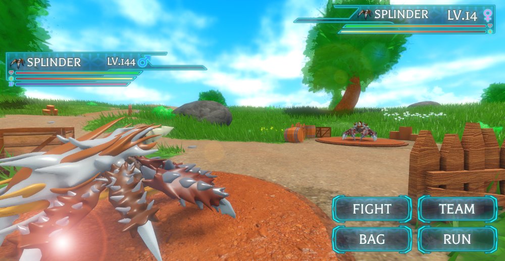 PEtherials's tweet photo. Here's a concept of our UI.
DO NOTE: THIS IS NOT YET IMPLEMENTED, WE ARE EXPERIMENTING WITH THE STYLE OF THE GAME AND WANT YOUR OPINION ON IT.
UI concept made by the amazing @BlackRaven711.
#Etherials #roblox #robloxdev https://t.co/lZlSe71CeH