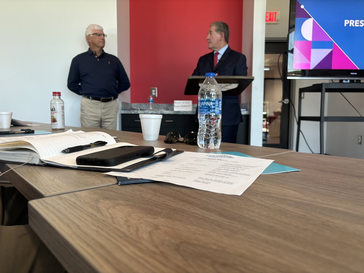 Founding Leadership tweet media