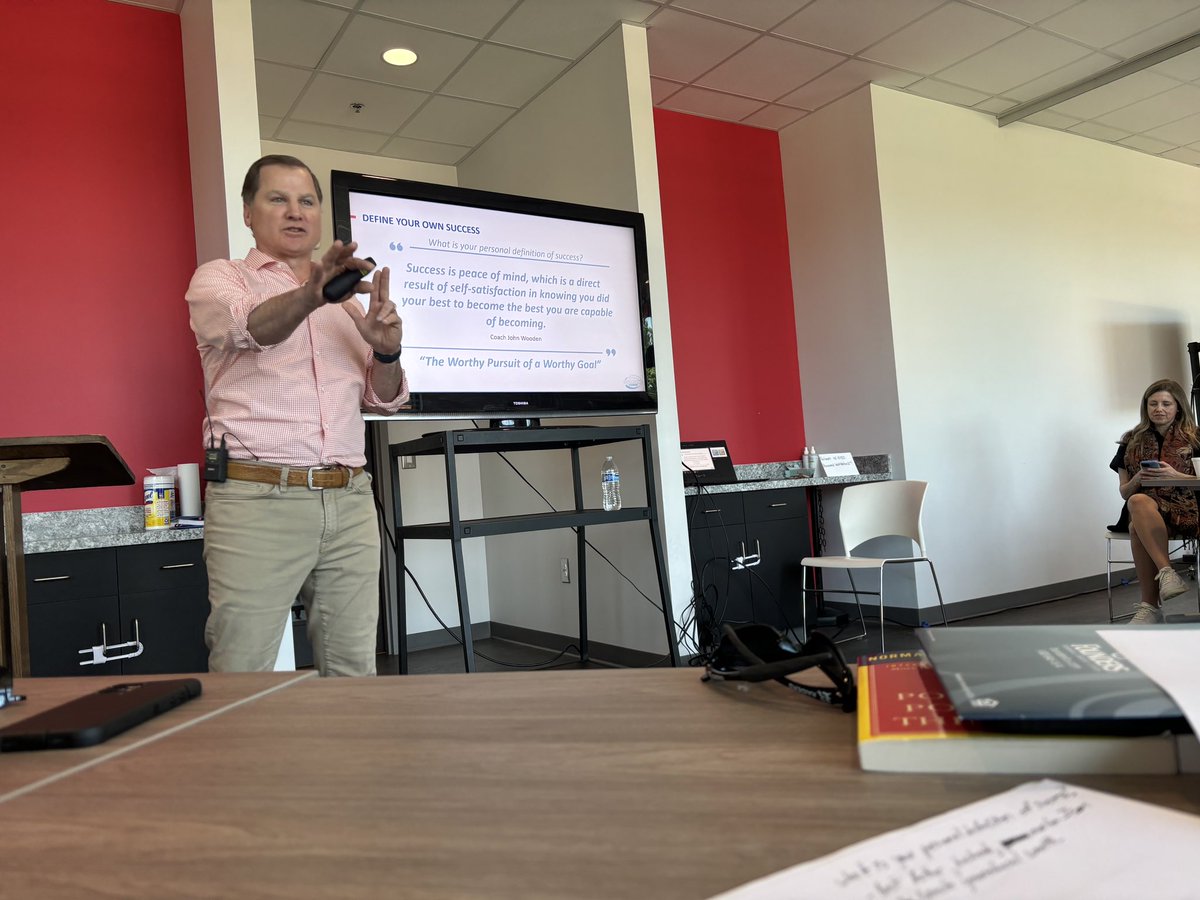 Founding Leadership tweet media