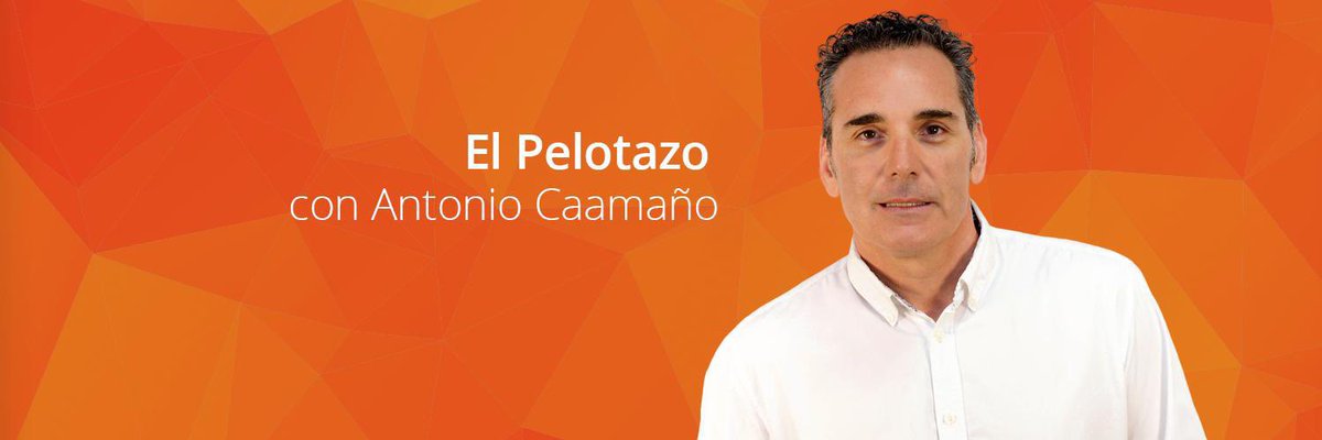 El Pelotazo tweet media