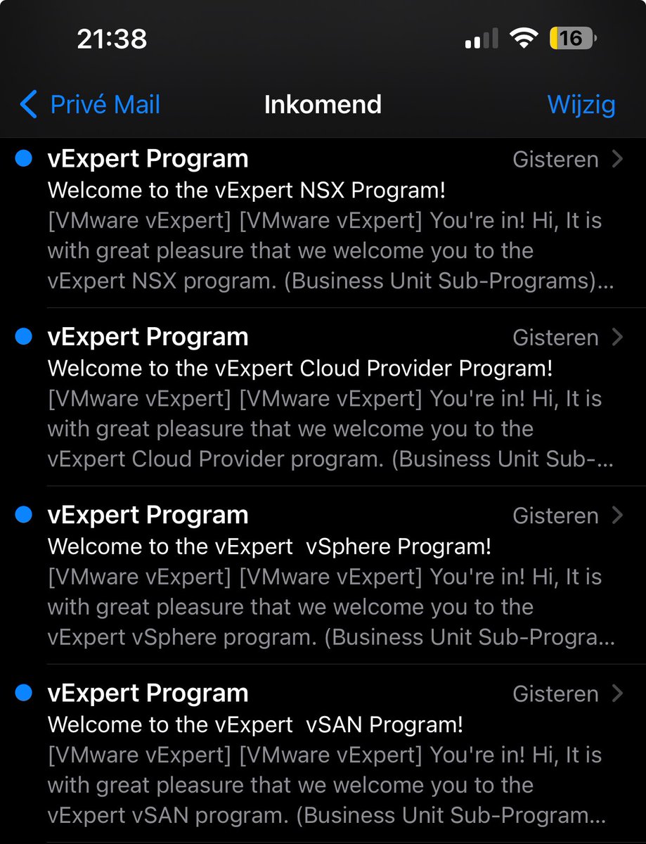 Bryan van Eeden tweet media