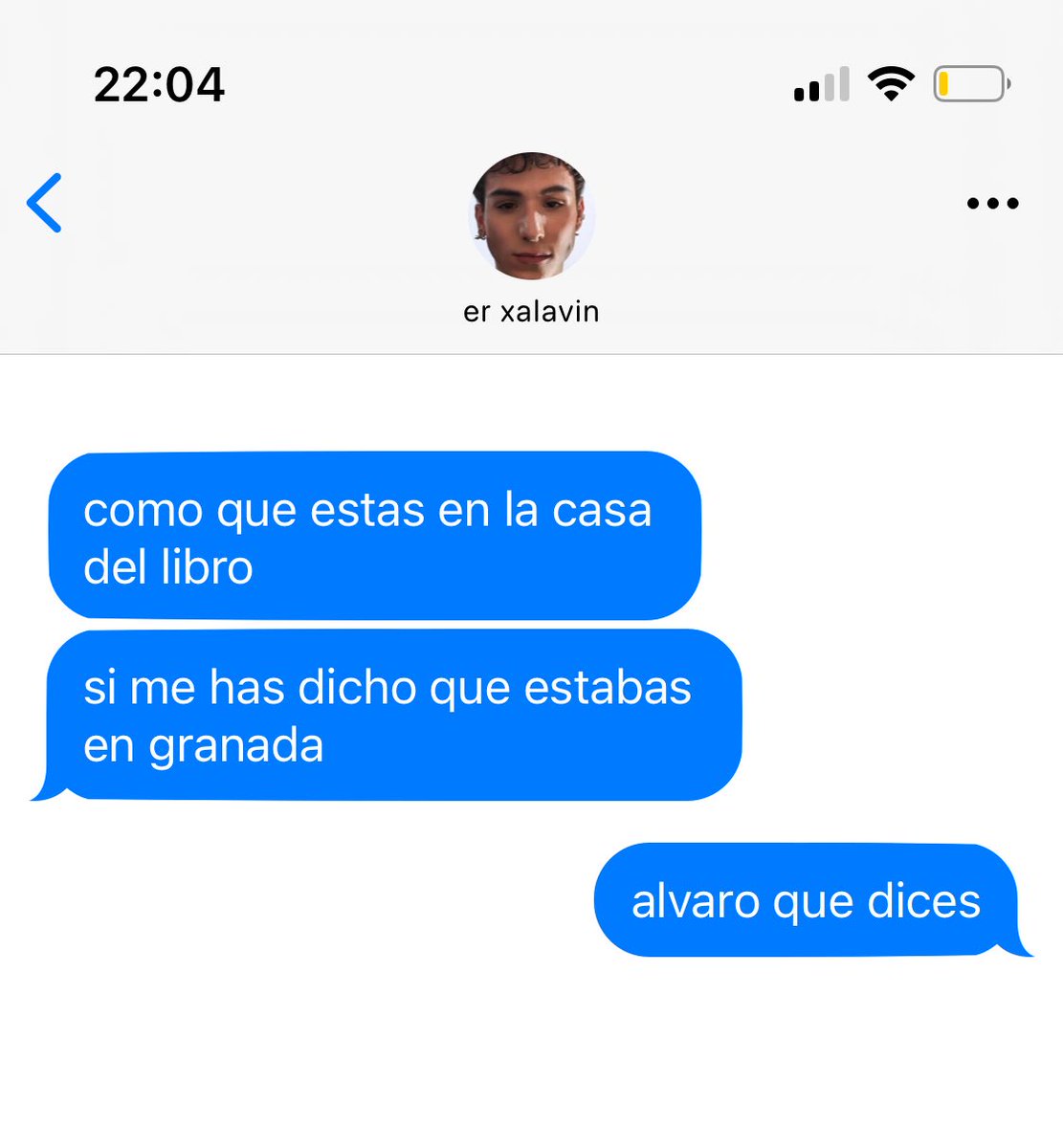 se filtra conversación de entre ajedrez y parchís pt3