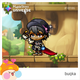 OmoONSOL's tweet photo. @MaplestoryU @MaplestoryU https://t.co/OFxKjlkZwc