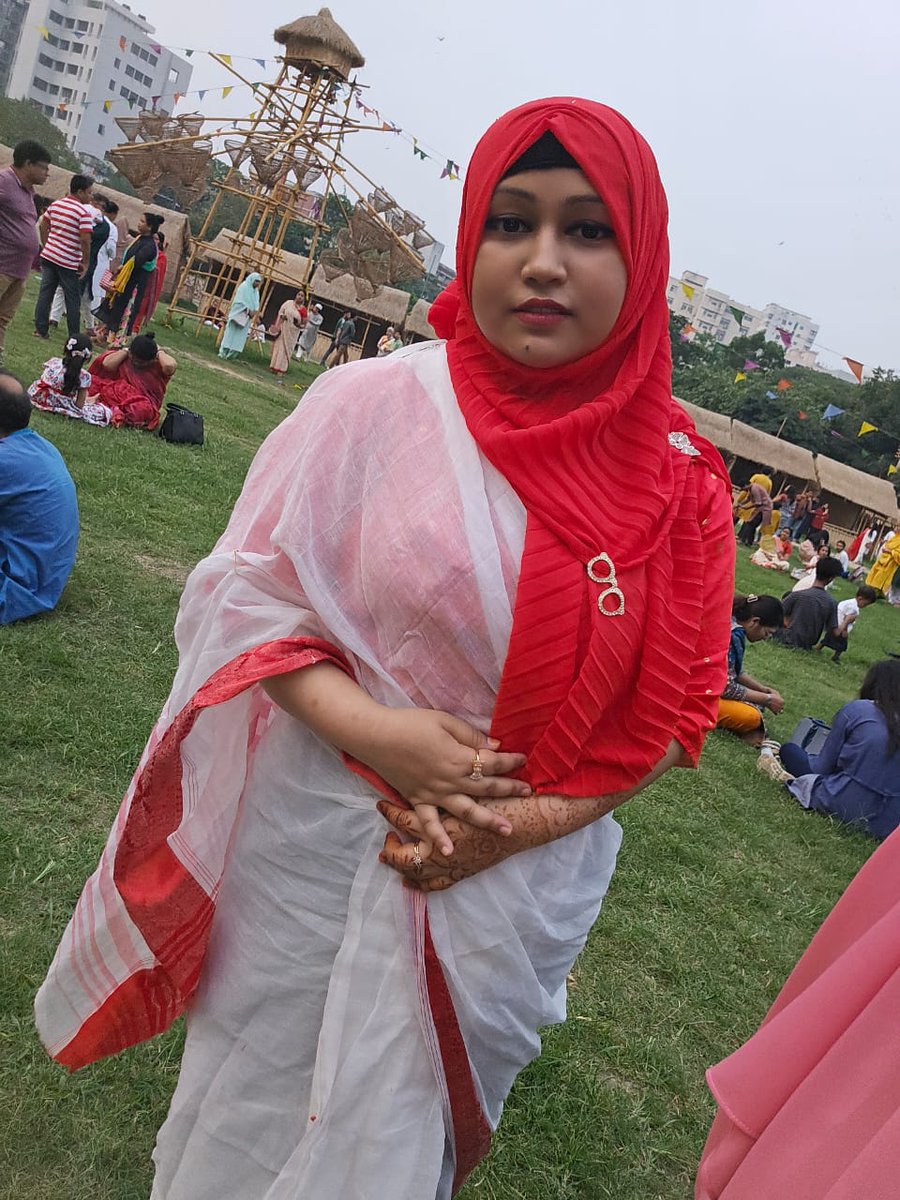 Sanjana Rahman tweet media