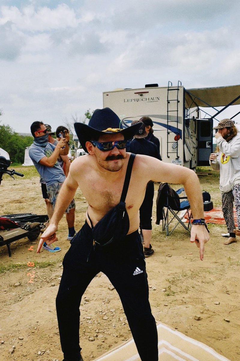 lyqdsound's tweet photo. My Breath Control EP is FINALLY OUT 
Some of my favorite soundsystem choons included in this 👊

Many have asked about and showed love on the mustache. I appreciate it and all but if you just listen to the EP a few times, you could acquire one just like this. Sheriff swears by it https://t.co/SYVlmRdF5Y