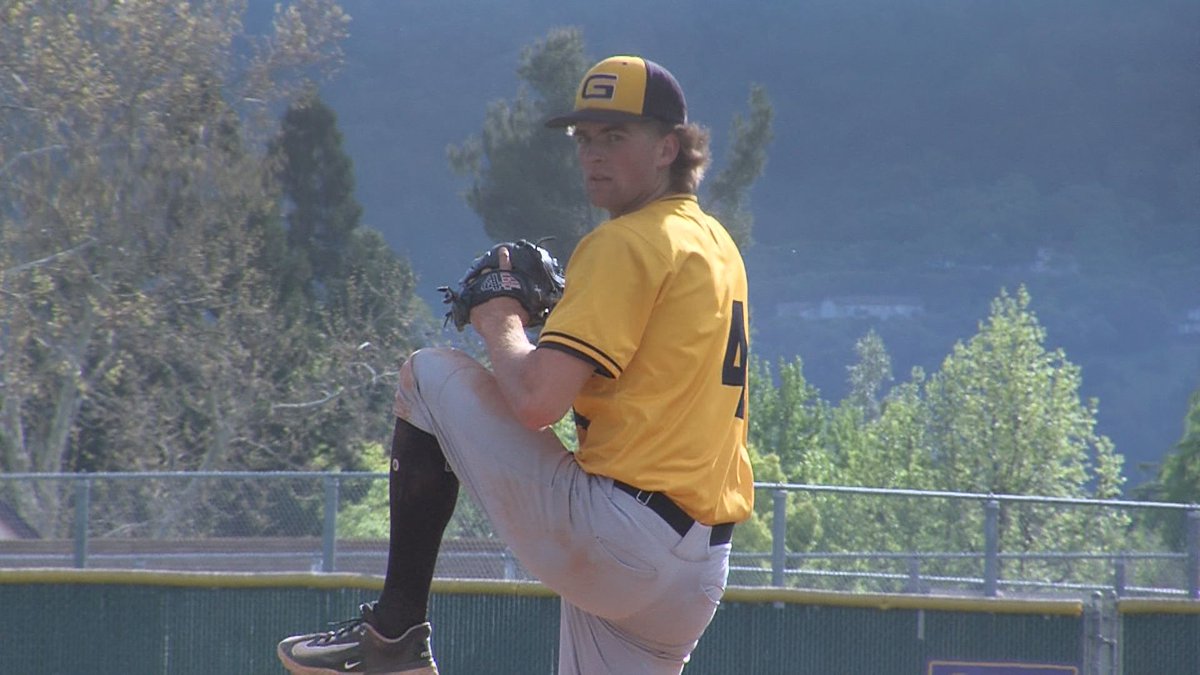 trivalleytv's tweet photo. GAME OF THE WEEK: Our Tri-Valley Sports Final Game of the Week is Granada-Amador Valley baseball. Also on the show, we have Foothill-Carondelet softball and Foothill-Dublin boys volleyball. WATCH NOW: https://t.co/m4bUj4sHsP https://t.co/ZB9MA2z62n
