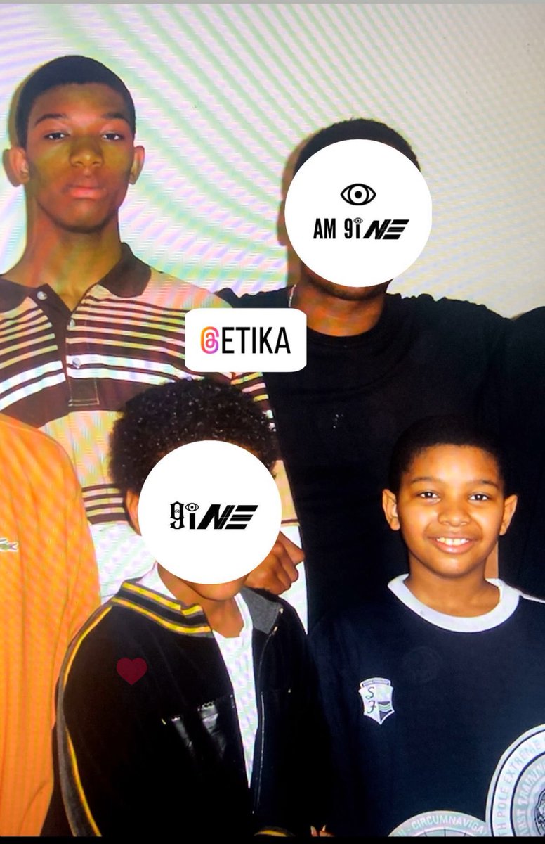 _iAM9iNE's tweet image. 1770 DAYS AFTER @Etika 🖤👁️‍🗨️🙏🏾

If You Are going through tough times right now, Let this Throwback be a reminder to smile as much as you can 👁👌🏾😃🥲

#iAM9iNE #Etika #EtikaForever #Joyconboyz #FrFx #Flashback