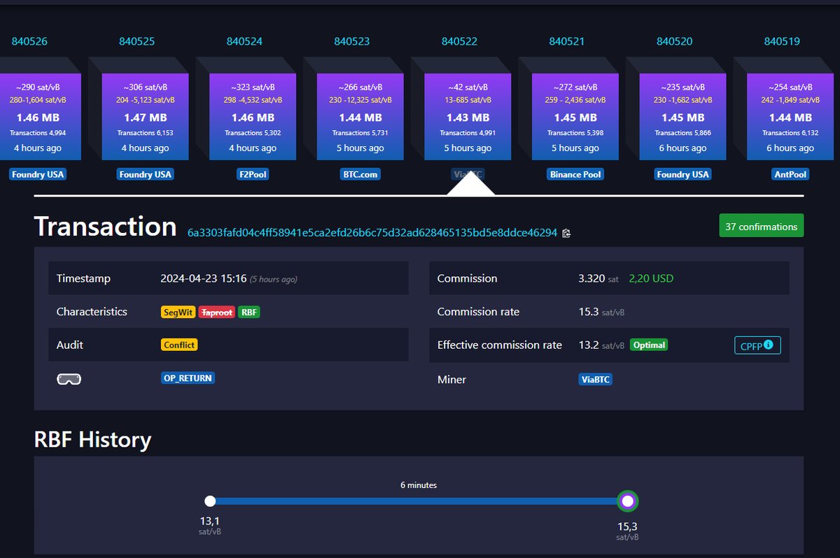 Z•Z•Z•Z•Z•FEHU•Z•Z•Z•Z•Z is heading for mint out. Why mint 1M transactions on a 99% premined rune?

Let's start talking about <a href="/RuneFehu/">Fehu</a> Rune #1
Something extremely remarkable is happening with 
Z•Z•Z•Z•Z•FEHU•Z•Z•Z•Z•Z.

We have noticed that VIA BTC is