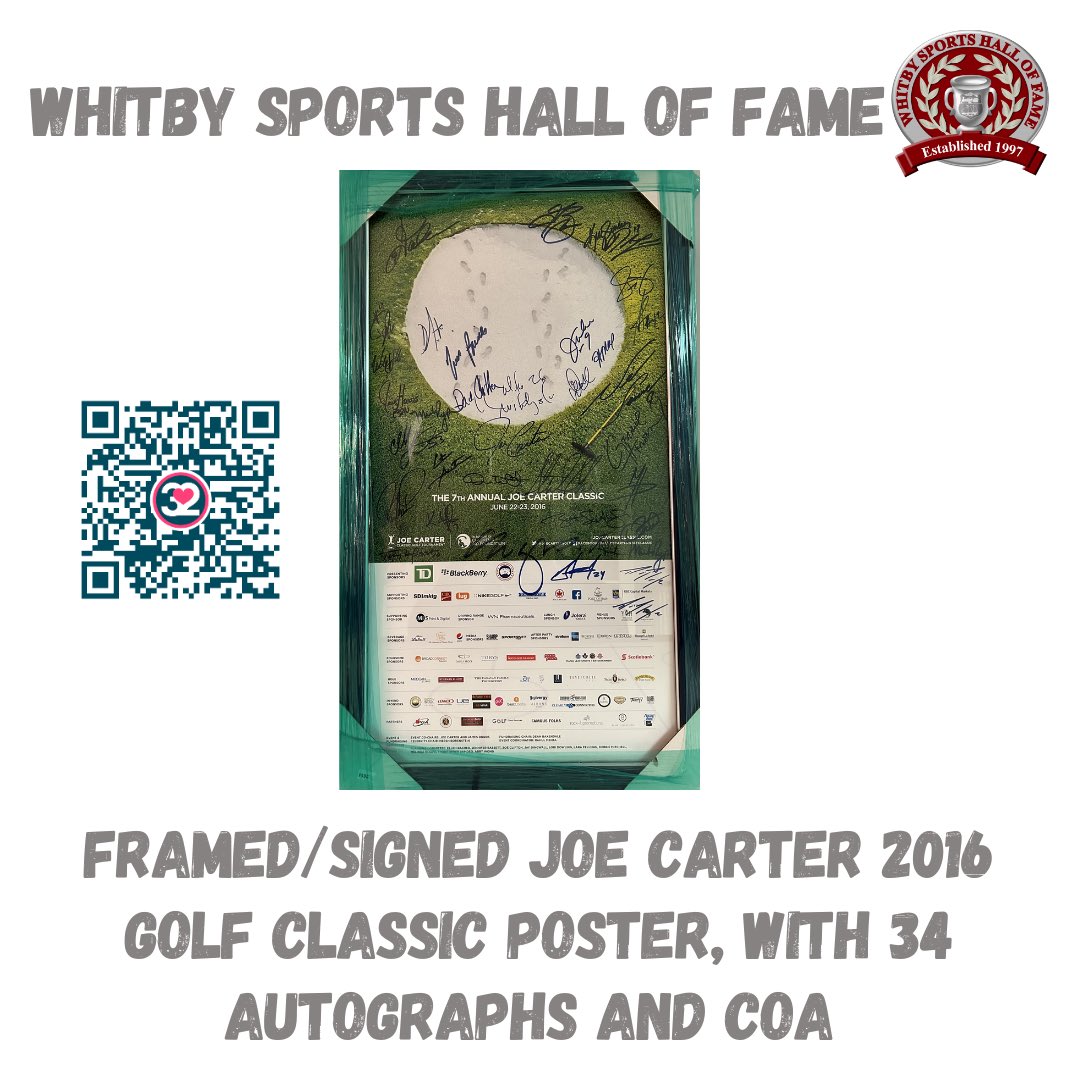 WhitbySportsHallFame (@whitbyshof) on Twitter photo 