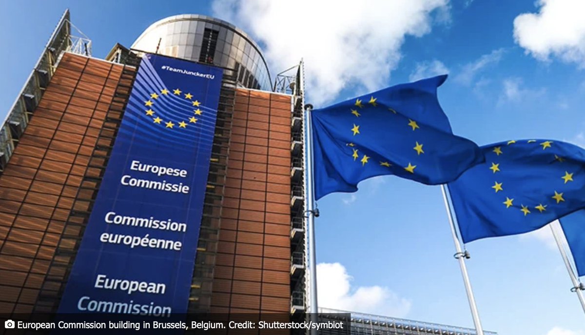 ComRiskOnline's tweet image. Insurance Europe calls for EC to ‘get it right’ on Solvency II
ow.ly/k9uz50Rmvr7

#EuropeInsurance #InsuranceEurope #EuropeanCommission