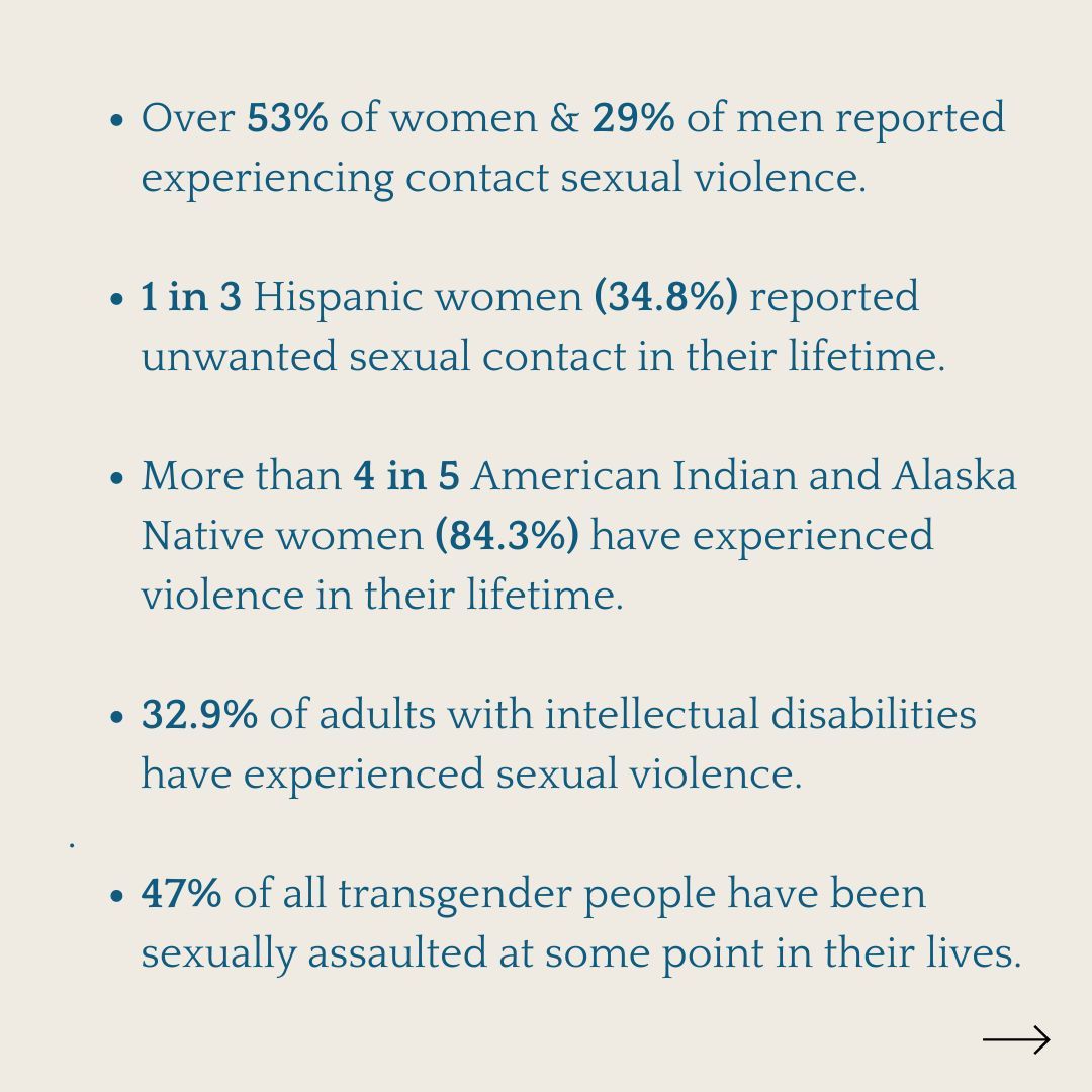 HopeLineNC's tweet image. April is Sexual Assault Awareness Month. HopeLine is a safe space - and we are here for you. 

Call 919-231-4525 or 877-235-4525.
Text 877-235-4525.