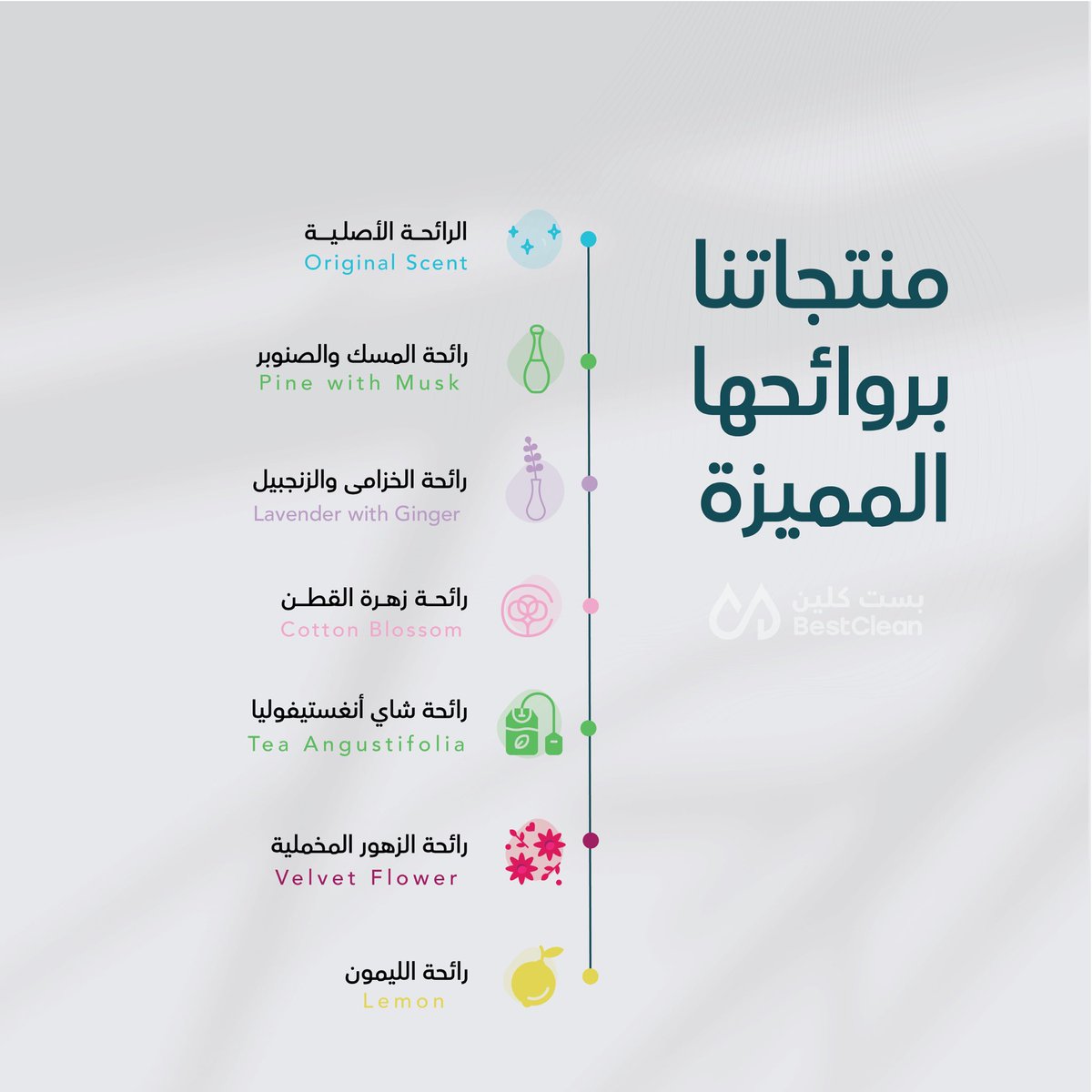 Bestclean|بست كلين tweet media