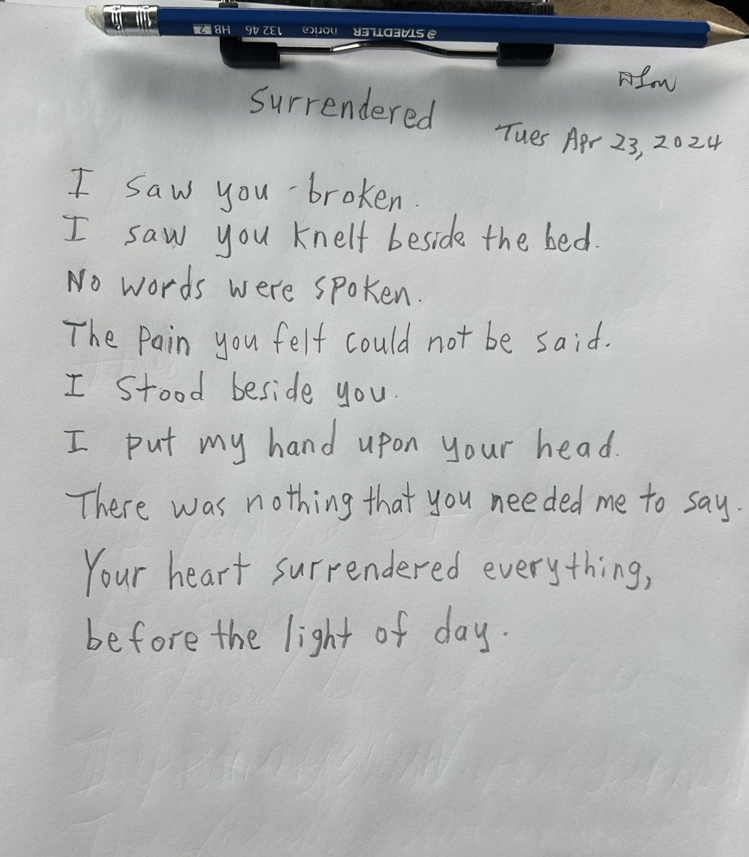 Surrendered