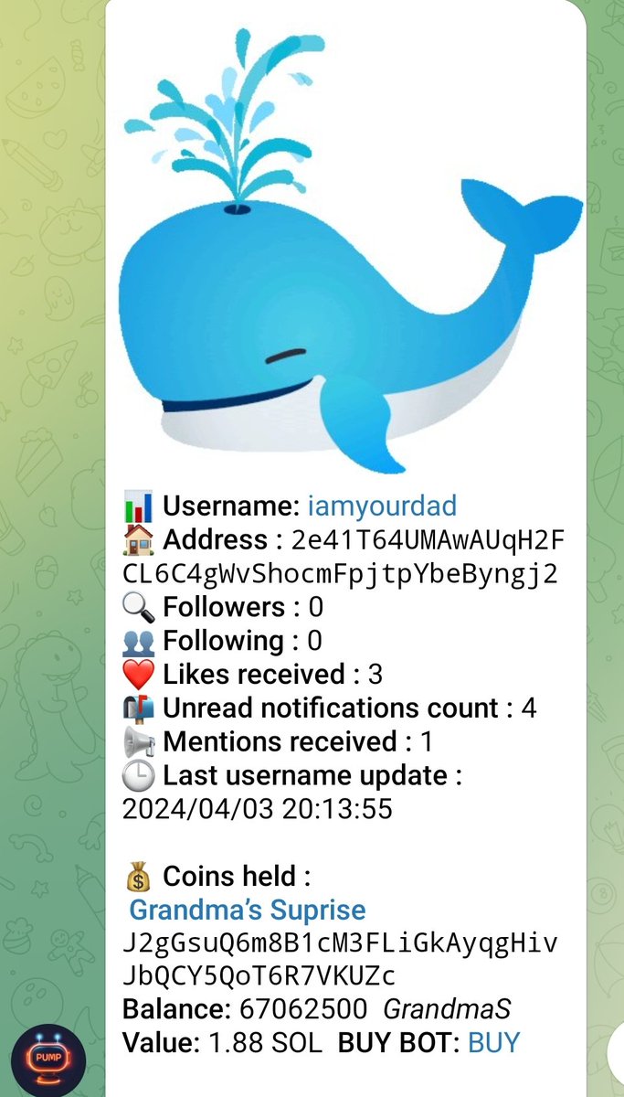 PUMP-FUN ALERTS tweet media