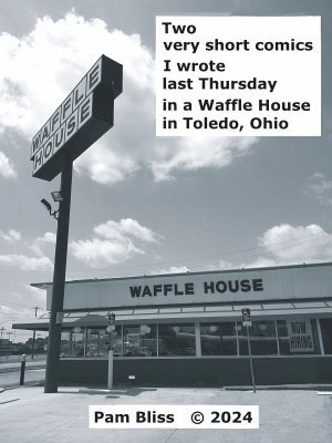 SPACE_CON's tweet image. We are up to 29 SPACE Premiere Comics! Come check them out this weekend along with hundreds of other original comics produced by the people on the other side of the table! 
backporchcomics.com/premiere-comics