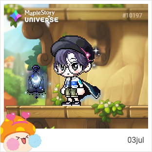LilAdeum's tweet photo. @MaplestoryU @MaplestoryU #MapleStoryUniverse https://t.co/ByaHNqhn6K