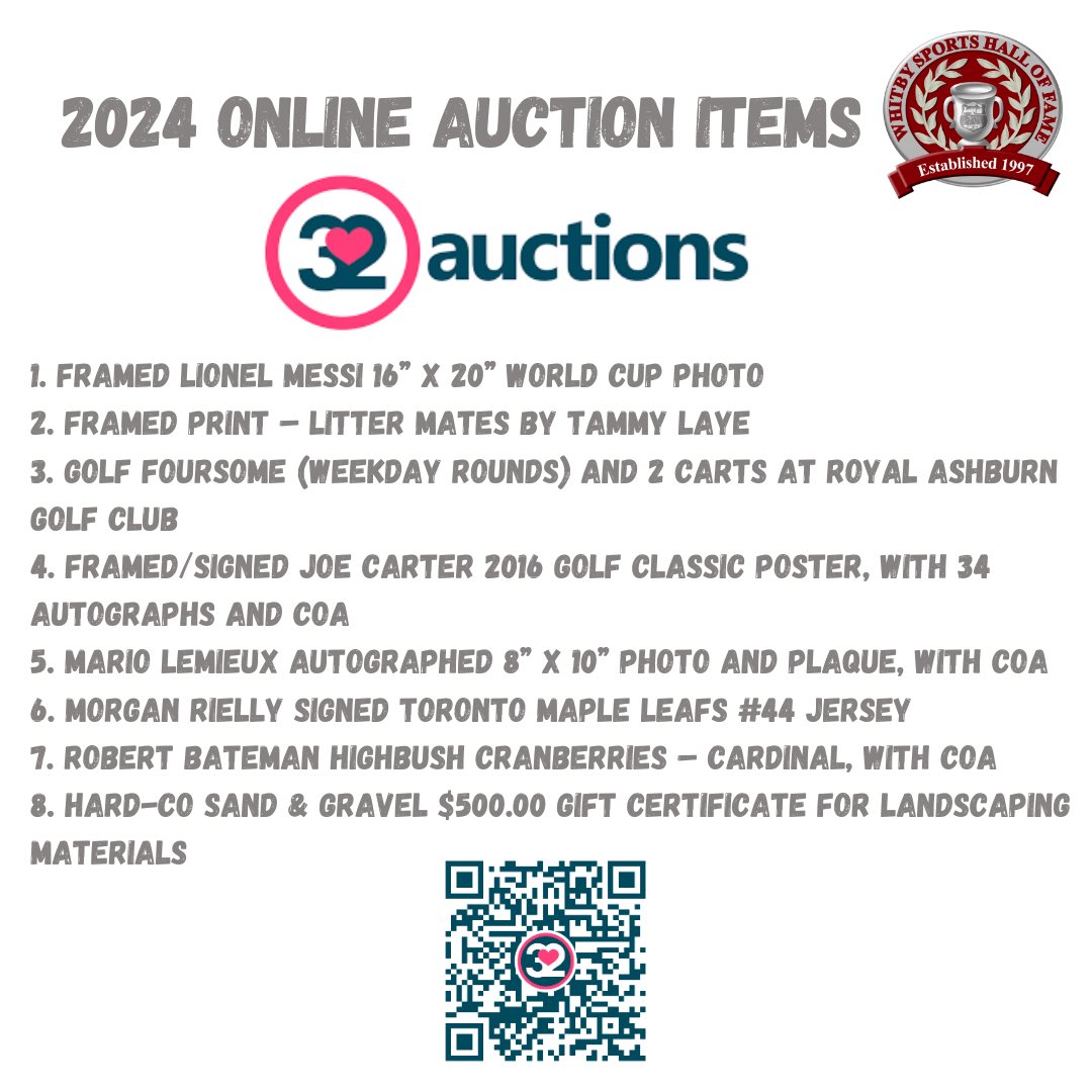 WhitbySportsHallFame (@whitbyshof) on Twitter photo 