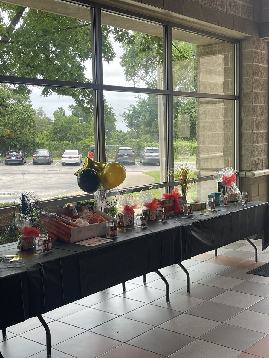 Ready for our <a href="/rrisdpd/">RRISD Professional Development</a> Red Carpet Celebration for our Early Career Teachers!