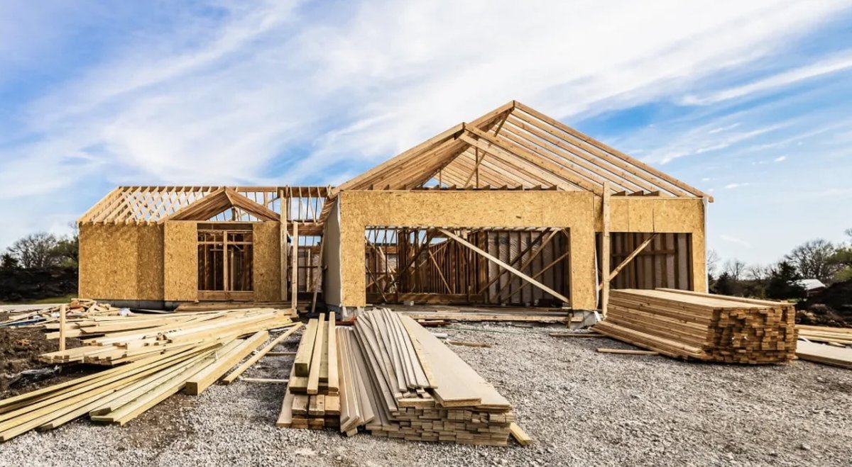 New-Home Sales Climb as Builder Incentives Pay Off!

About 22% of builders say they cut prices in April, with an average reduction of 6%, according to the National Association of Home Builders/Wells Fargo Housing Market Index.
-
-
#newhome #realestate #likere #homebuyer #mortgage