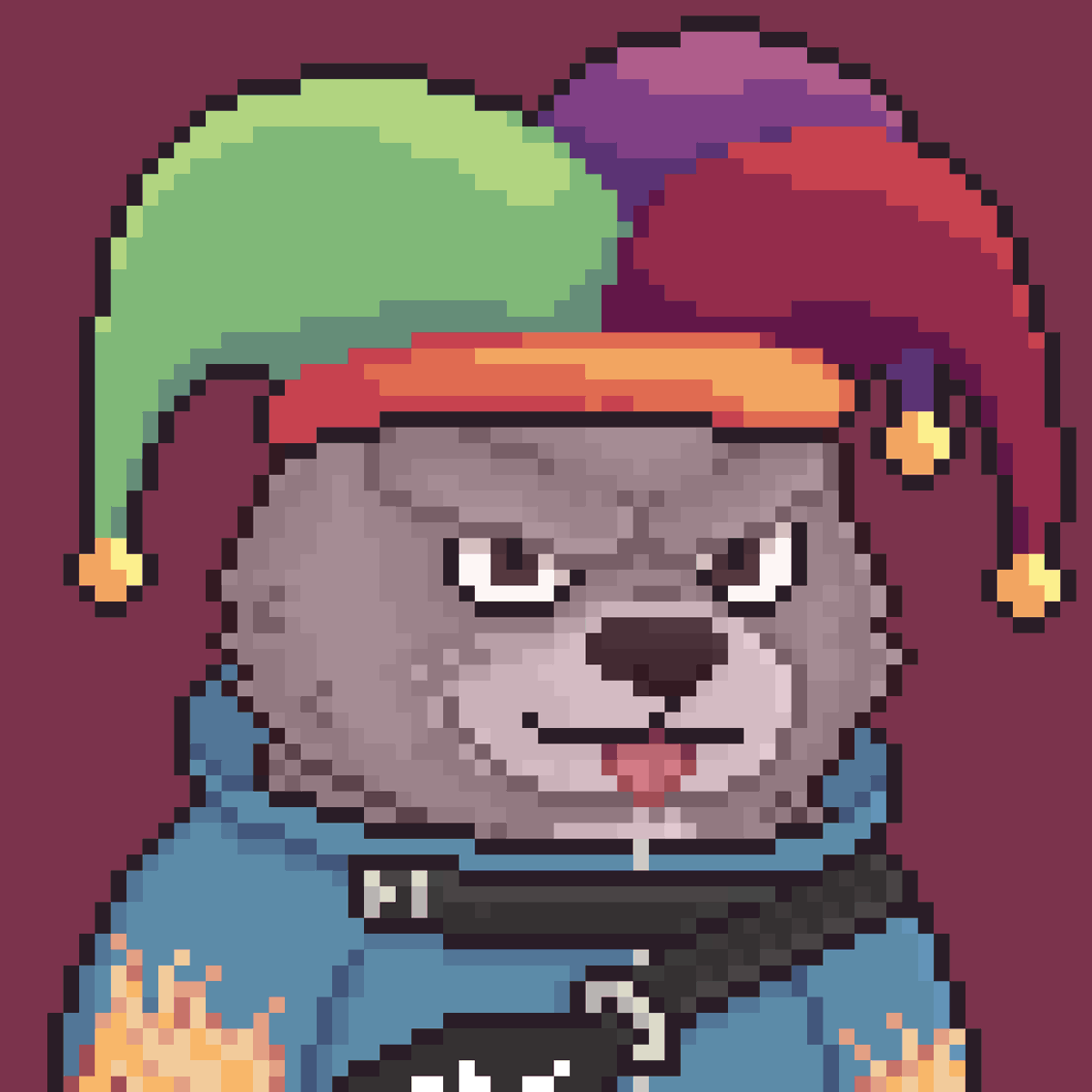 slimefroogs's tweet photo. FIRST MINT INCENTIVE ACTIVATED🔥

- 10% minted: Incentive triggered🔓
- 25% minted: 1 minter gets a @BrawlerBearz NFT! 🐻
- 50%, 75%, 100%: More prizes later!

Further details during mint. 🐸

Like, Share, Mint to win this @BrawlerBearz NFT! 🚀 https://t.co/iV35V8w6Dw