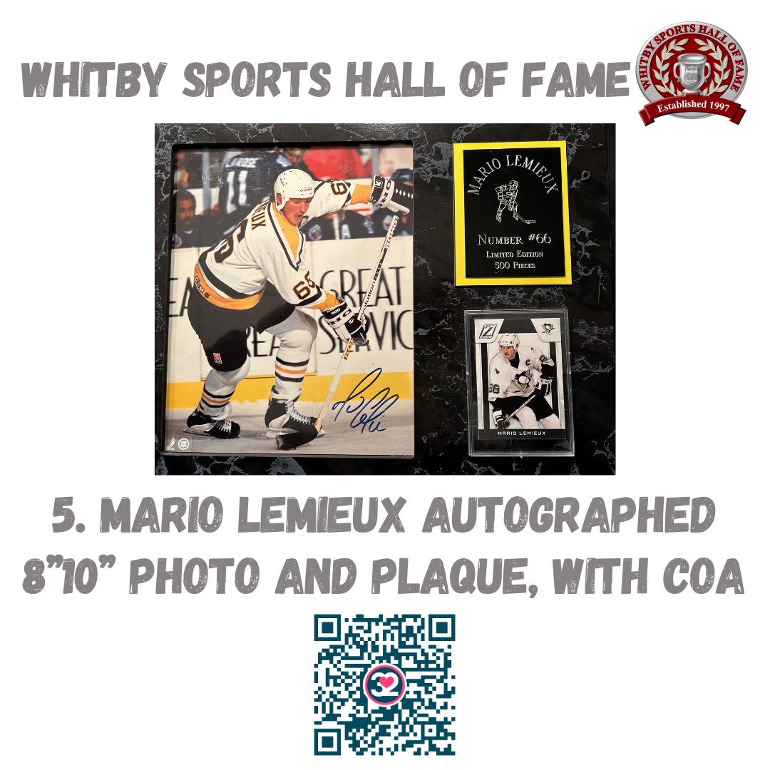 WhitbySportsHallFame (@whitbyshof) on Twitter photo 