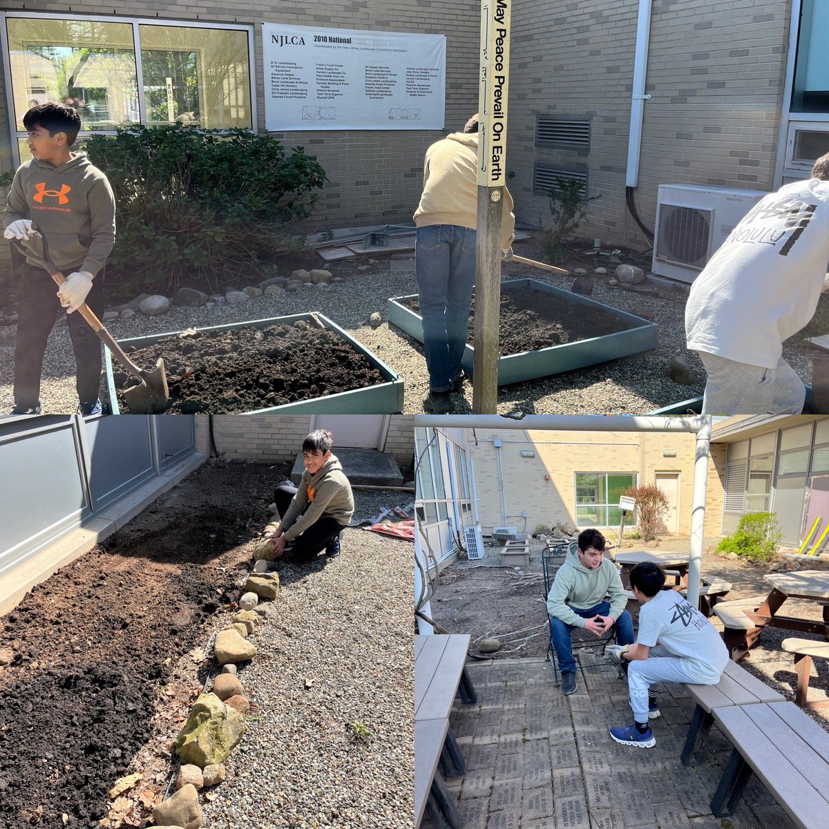 Evan Franchini tweet media